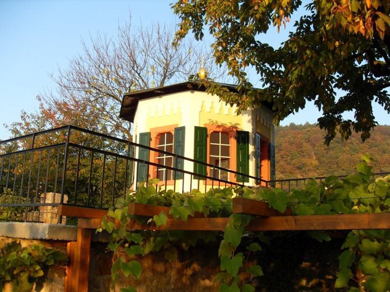 Loblocher Max Und Moritz Neustadt an der Weinstraße Extérieur photo